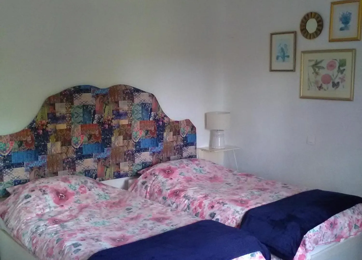 Bed & Breakfast Bed and Breakfast The Old Bakery Châteauneuf-du-Faou