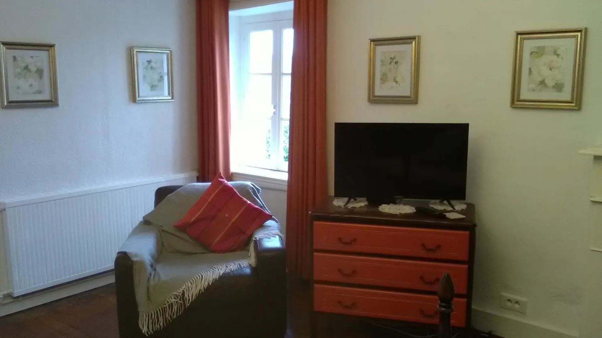 Bed & Breakfast Bed and Breakfast The Old Bakery Châteauneuf-du-Faou