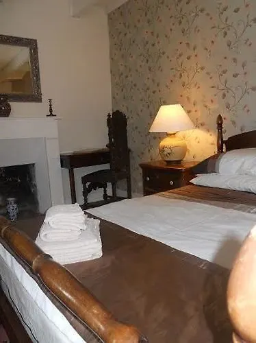Bed and Breakfast The Old Bakery Châteauneuf-du-Faou Bed & Breakfast